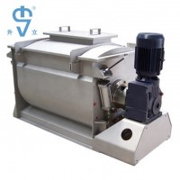 Soap Powder Mixer Machine  With Ribbon Agitator