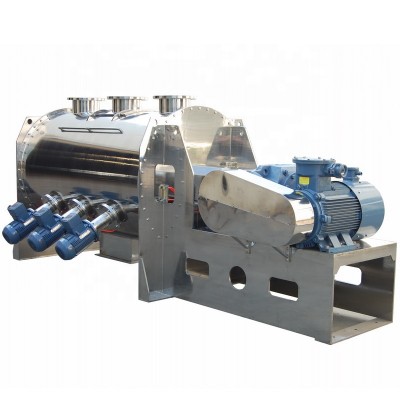 Putty Mixing Machine for Dry Ingredient